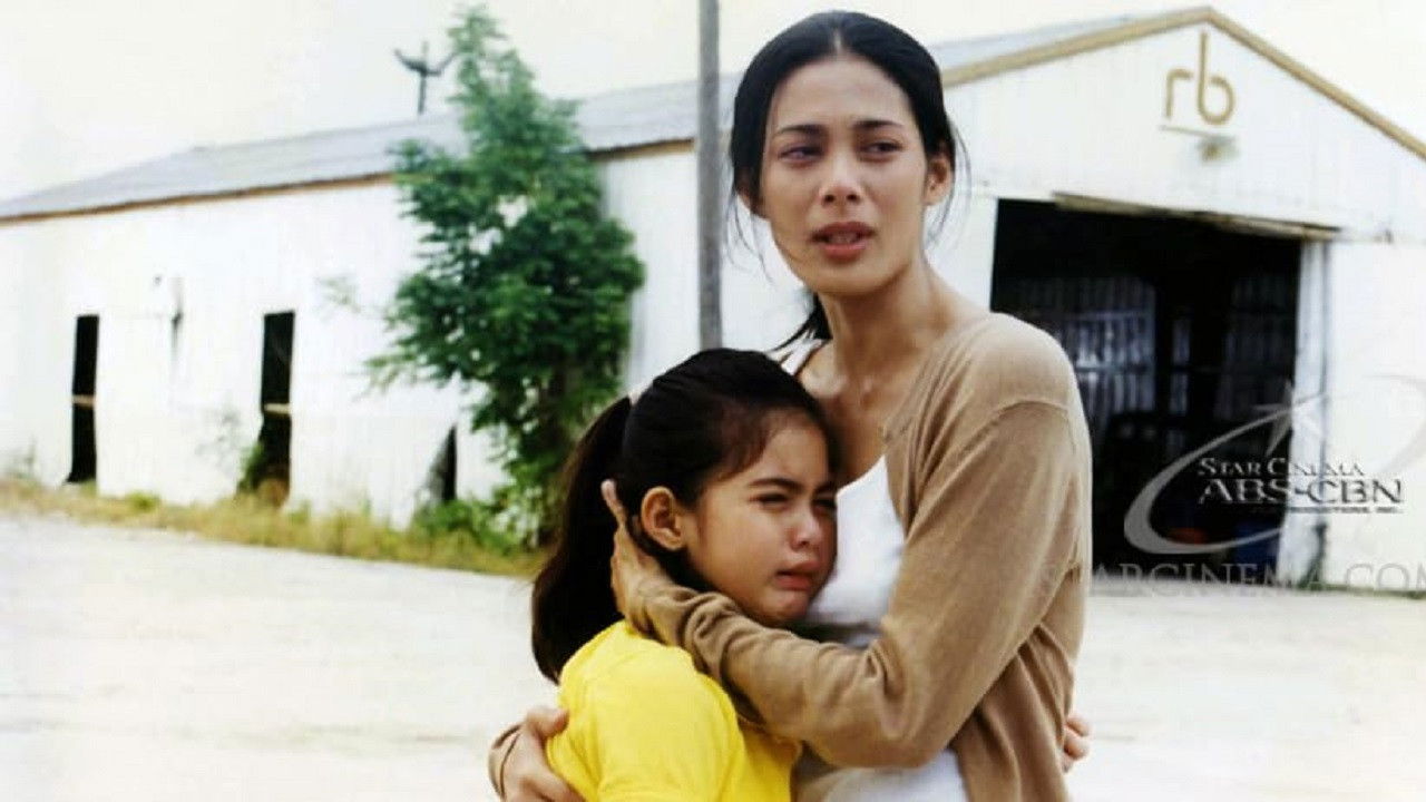 Backdrop for Wansapanataym: The Movie