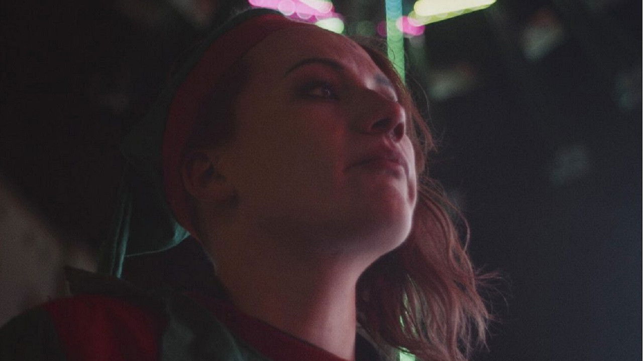 Backdrop for Radiant