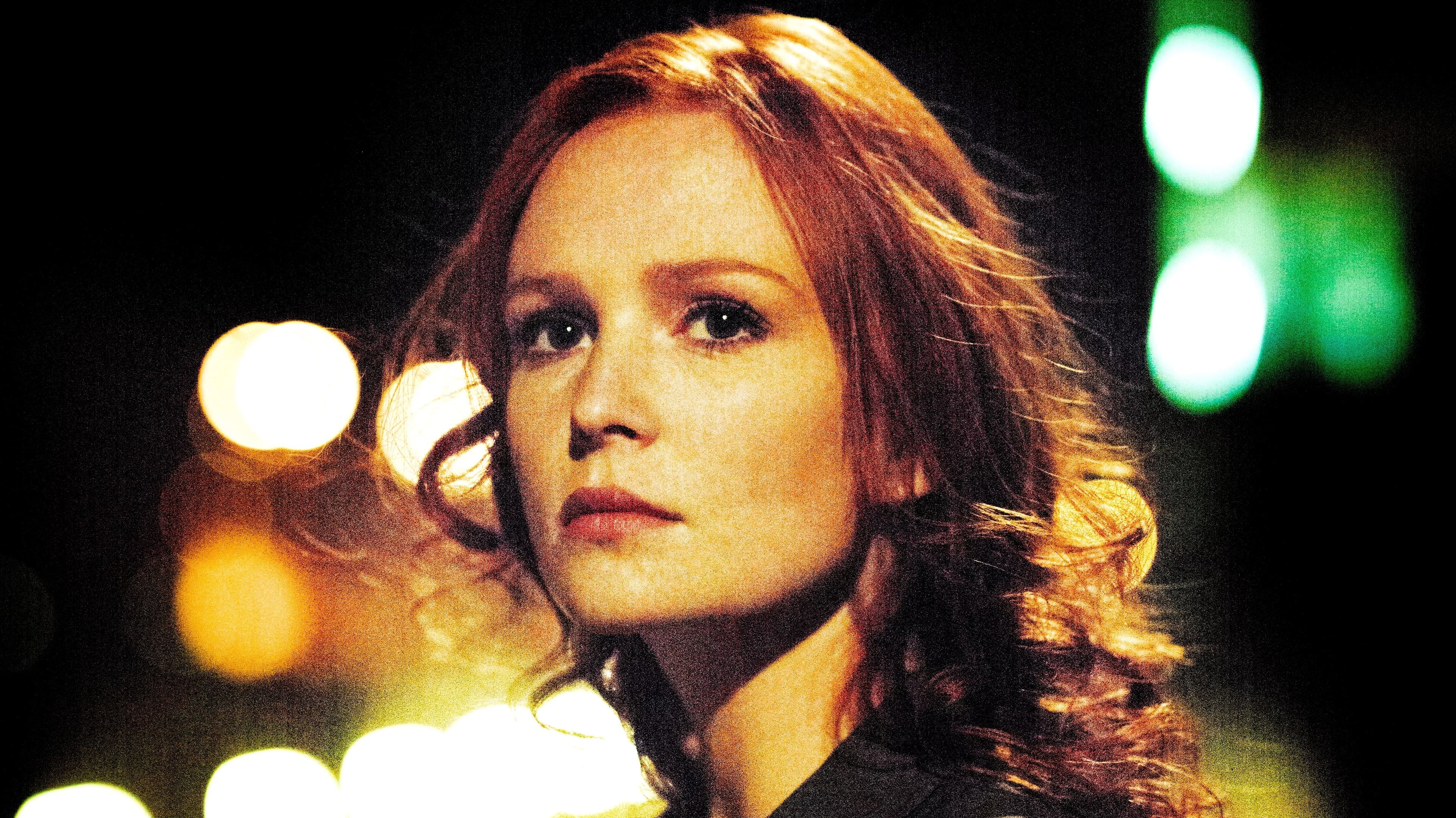 Backdrop for The Knight