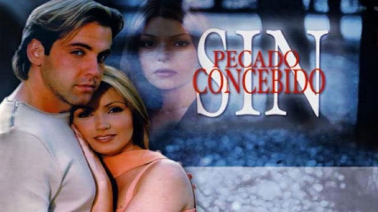 Backdrop for Sin pecado concebido