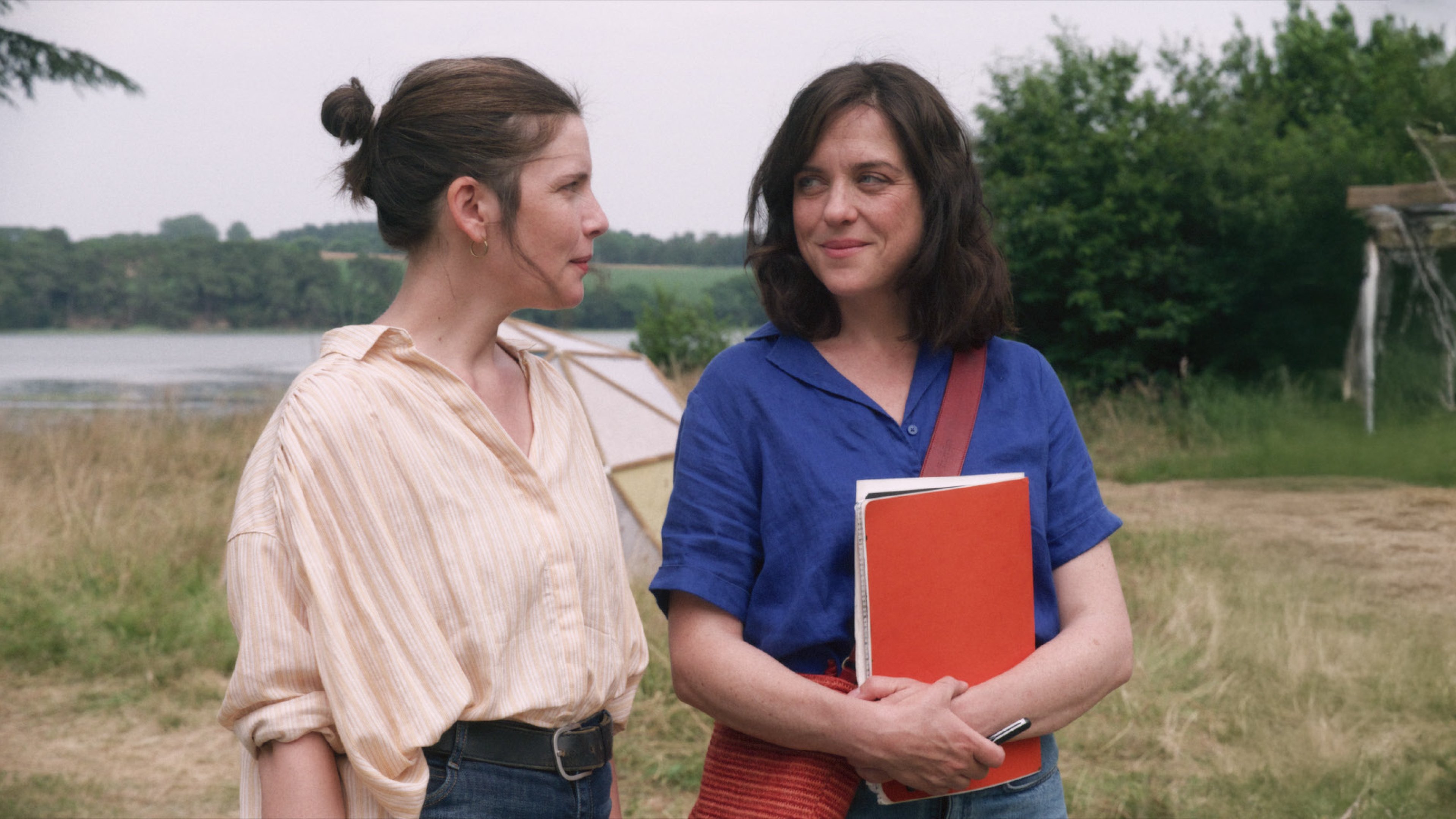 Backdrop for Hello Madness