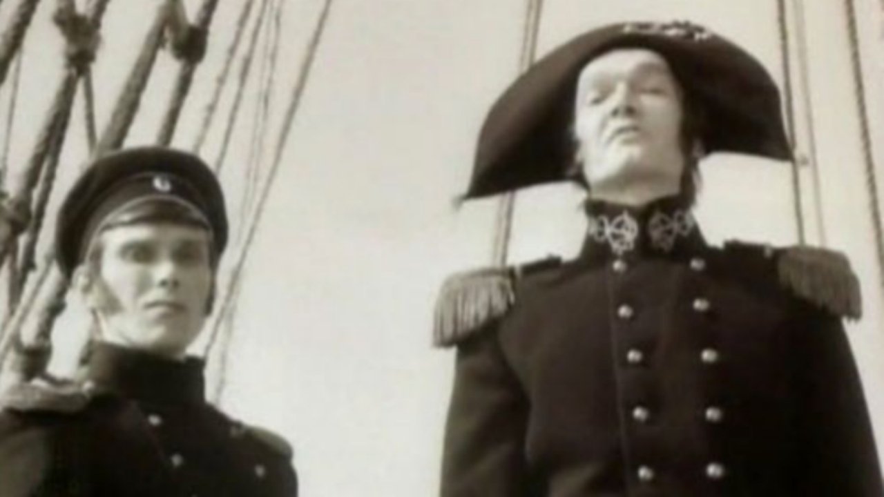 Backdrop for Wanderer