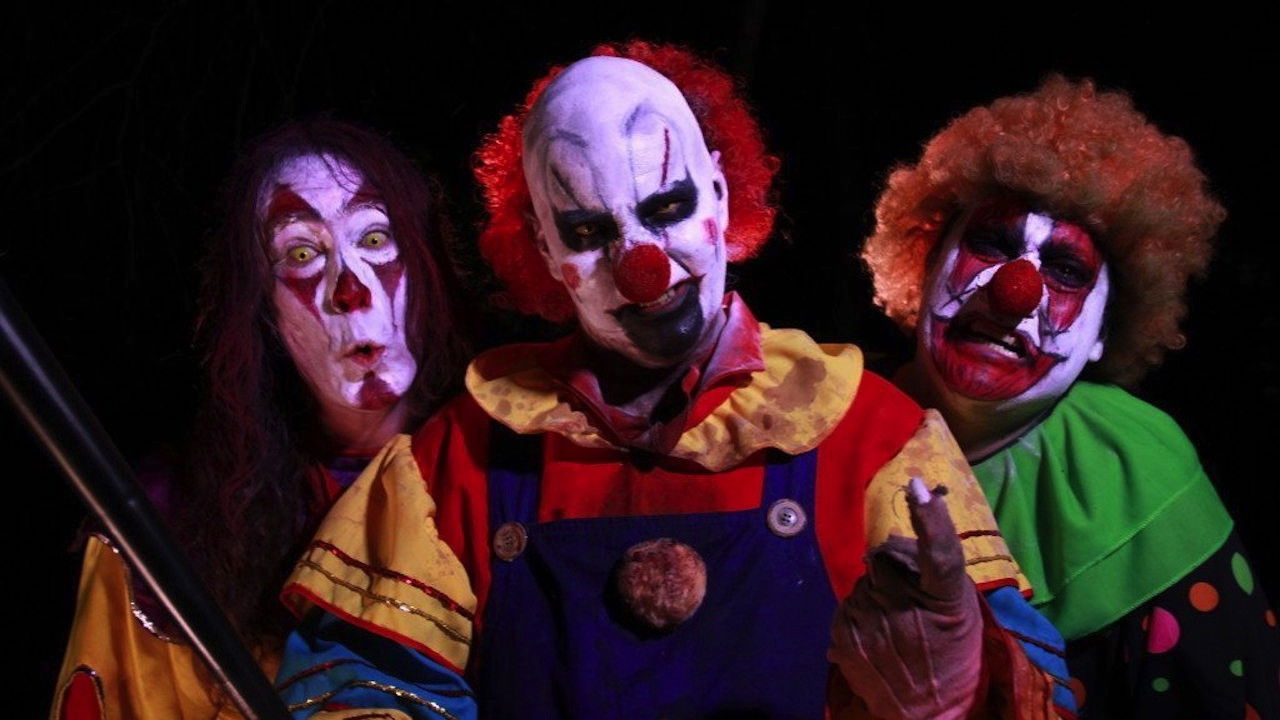 Backdrop for The Legend of Wasco