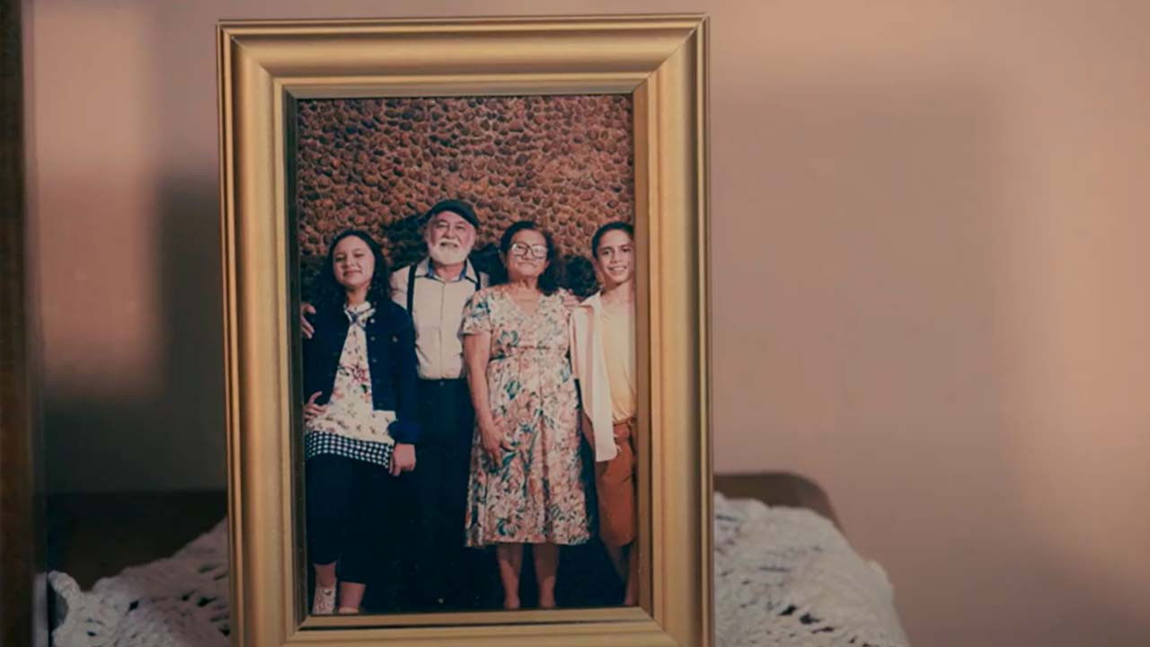 Backdrop for Fotógrafo de Família