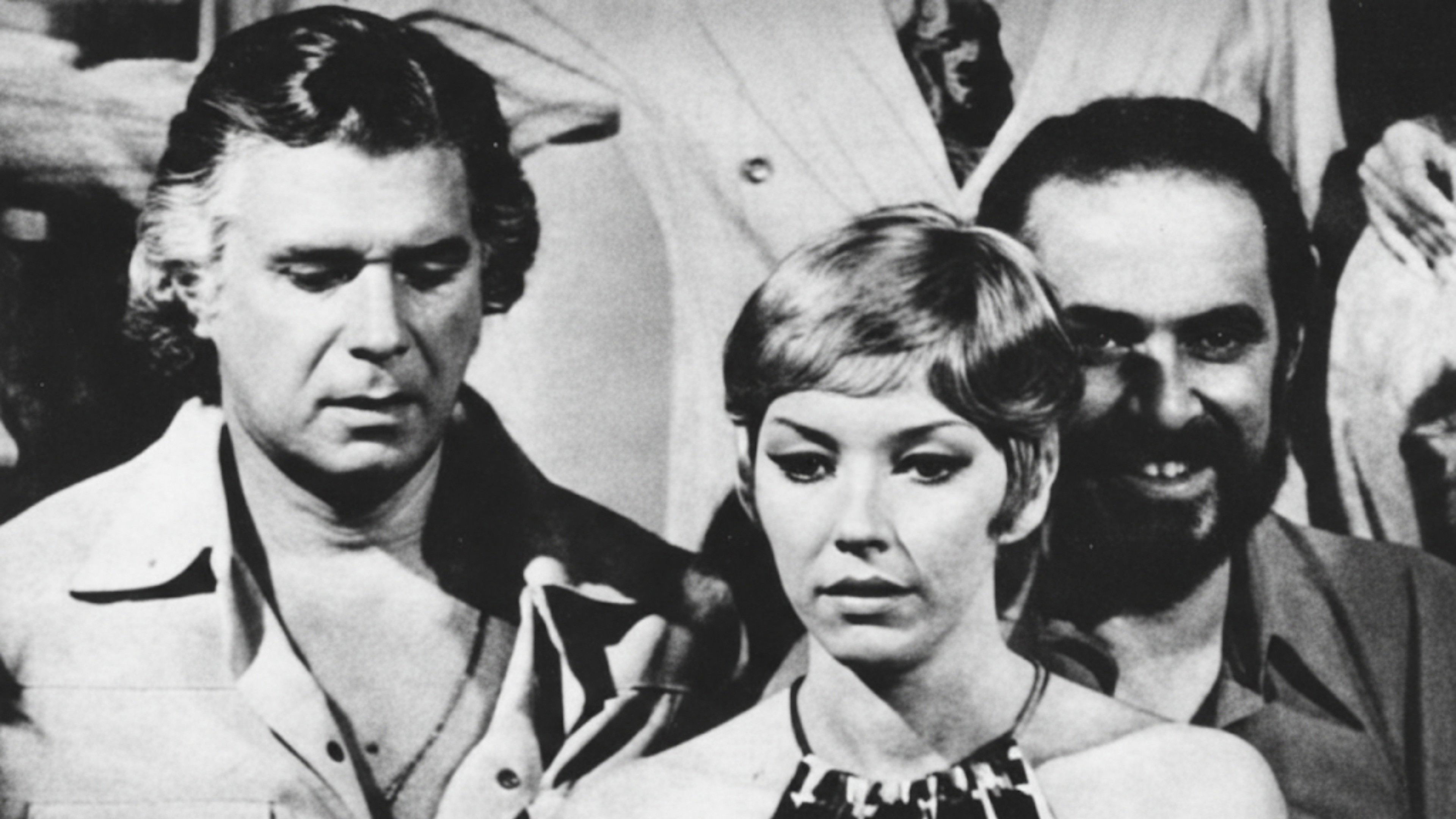 Backdrop for Vendaval