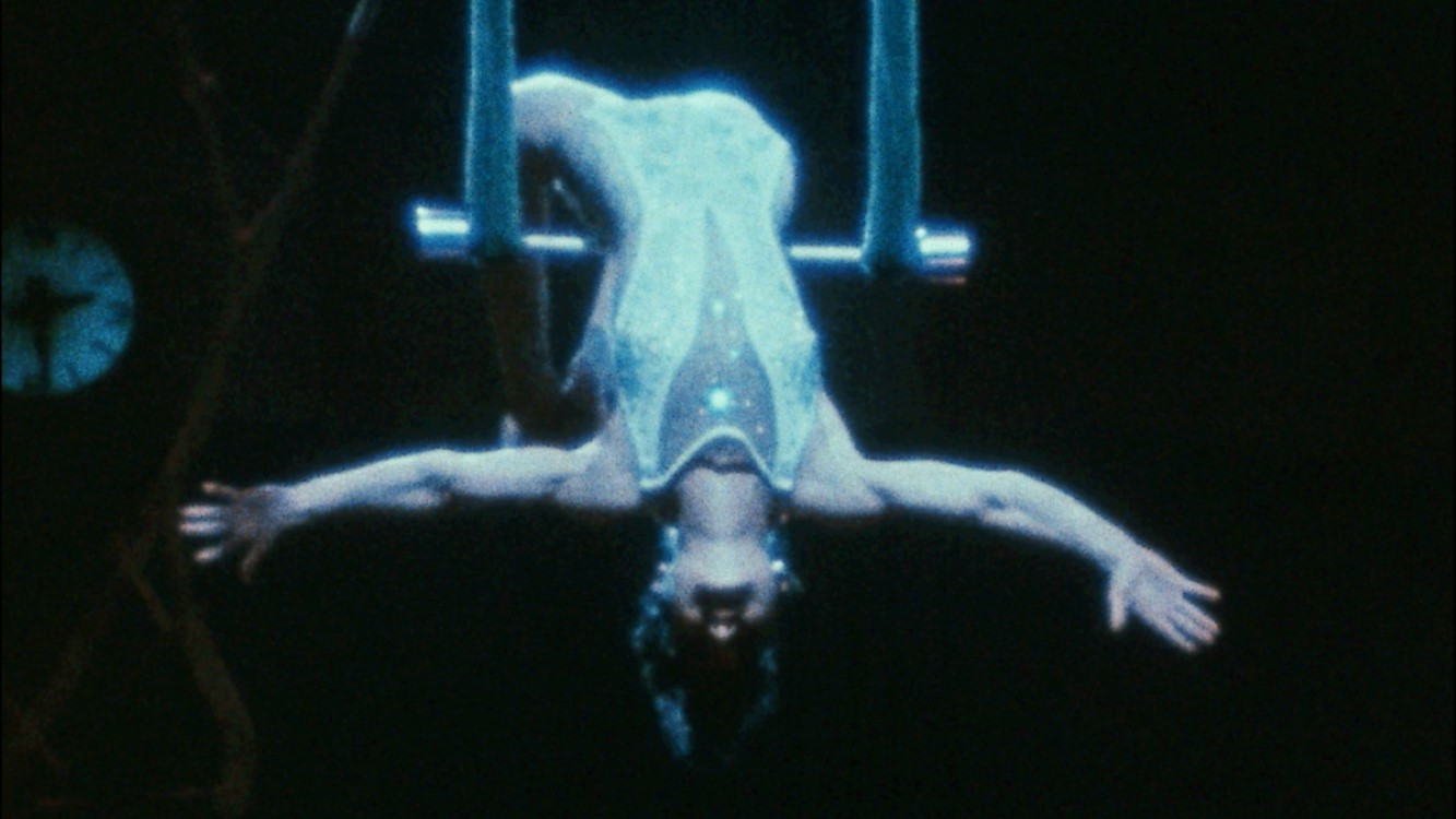 Backdrop for Birth of a Nation