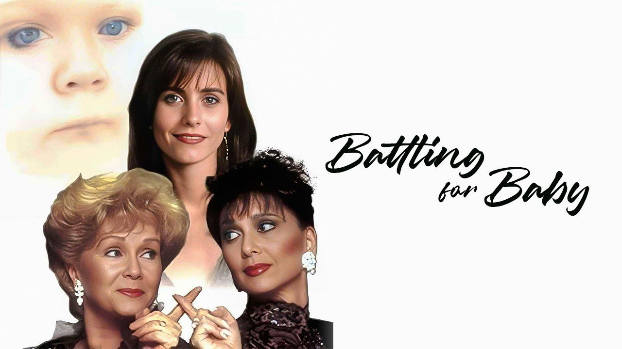 Backdrop for Battling for Baby