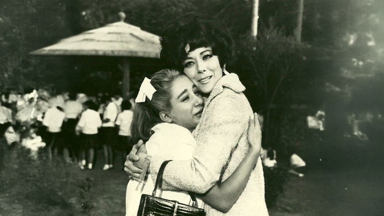 Backdrop for El amor de María Isabel