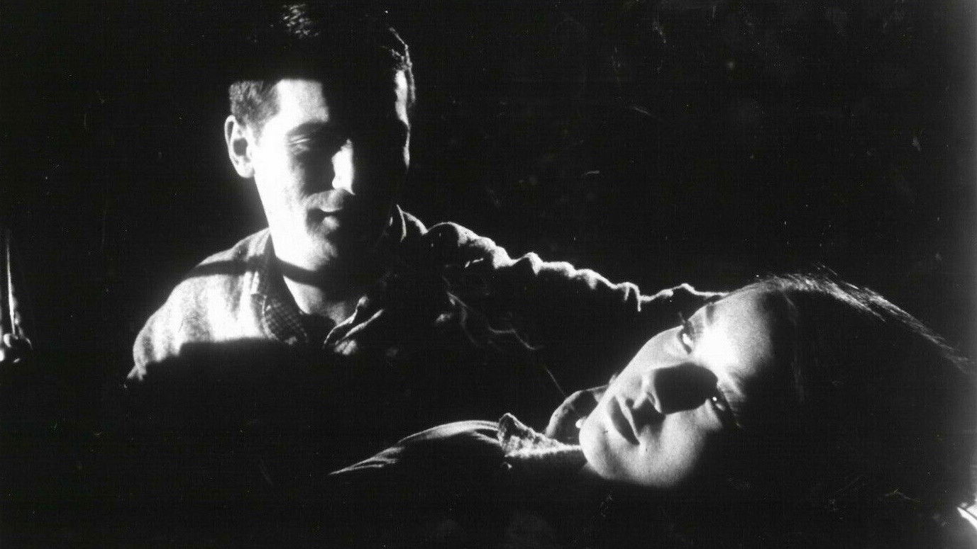 Backdrop for Fall Girl