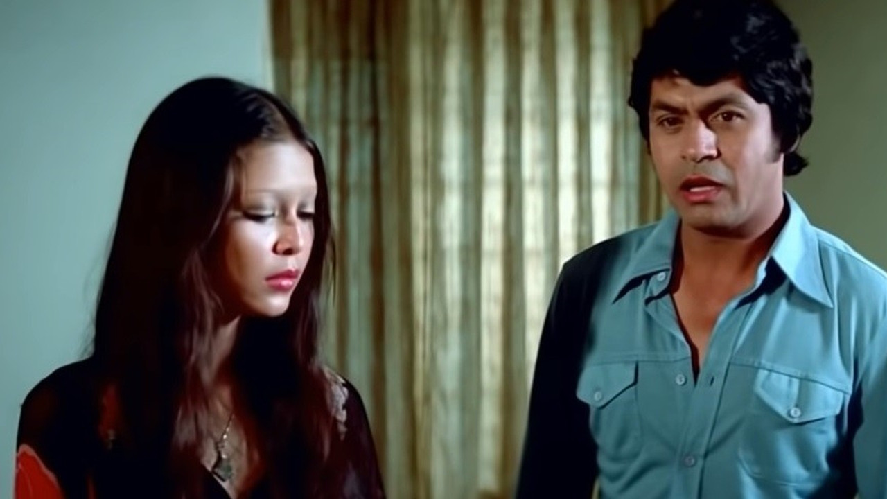 Backdrop for Menanti Hari Esok