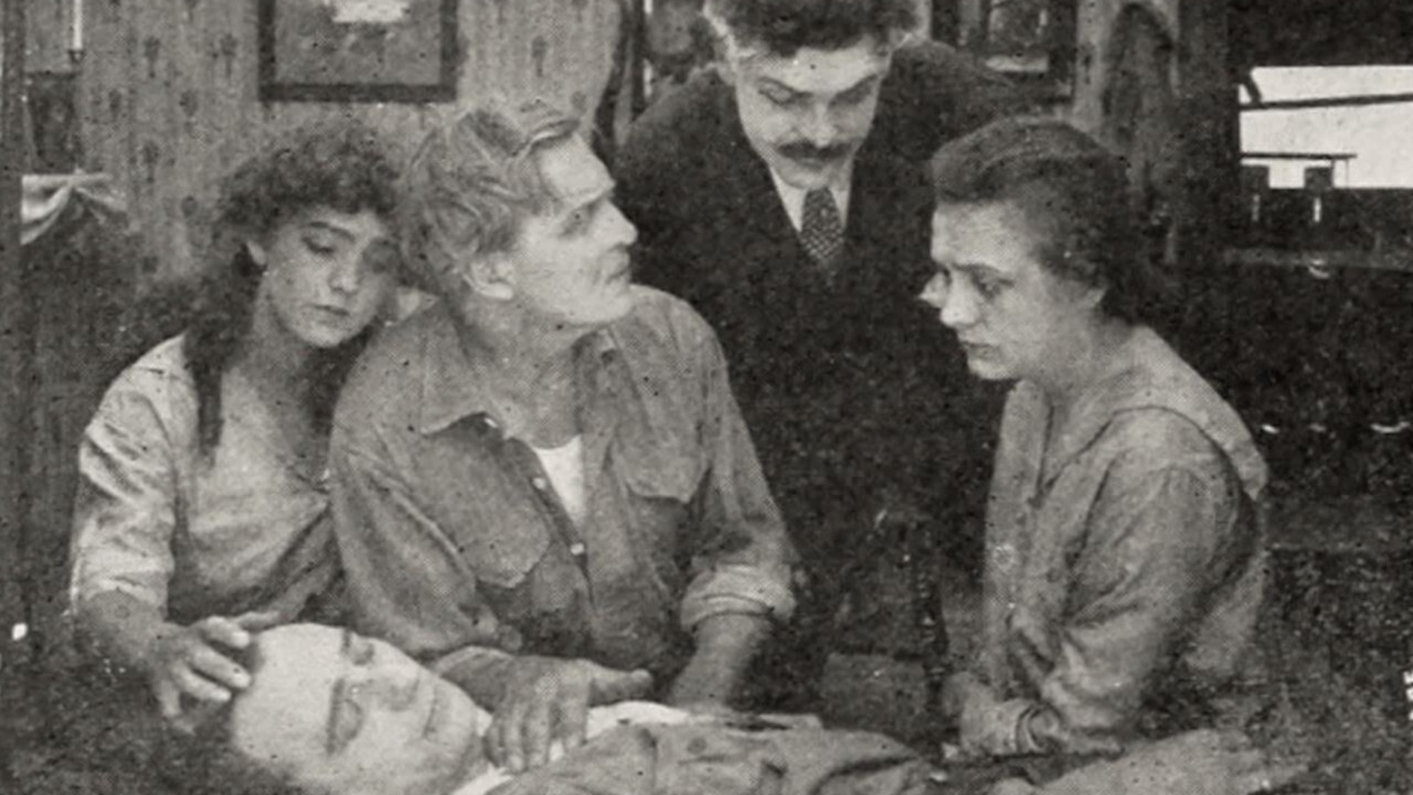 Backdrop for Colorado