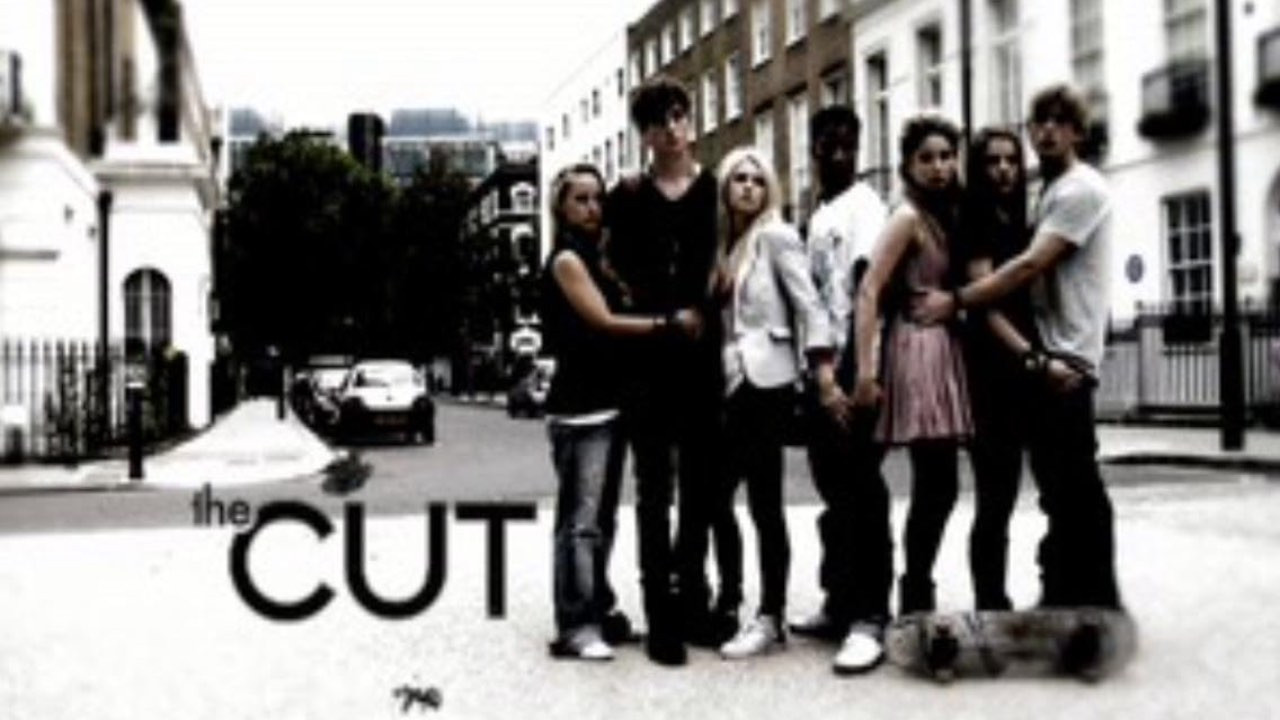 Backdrop for The Cut