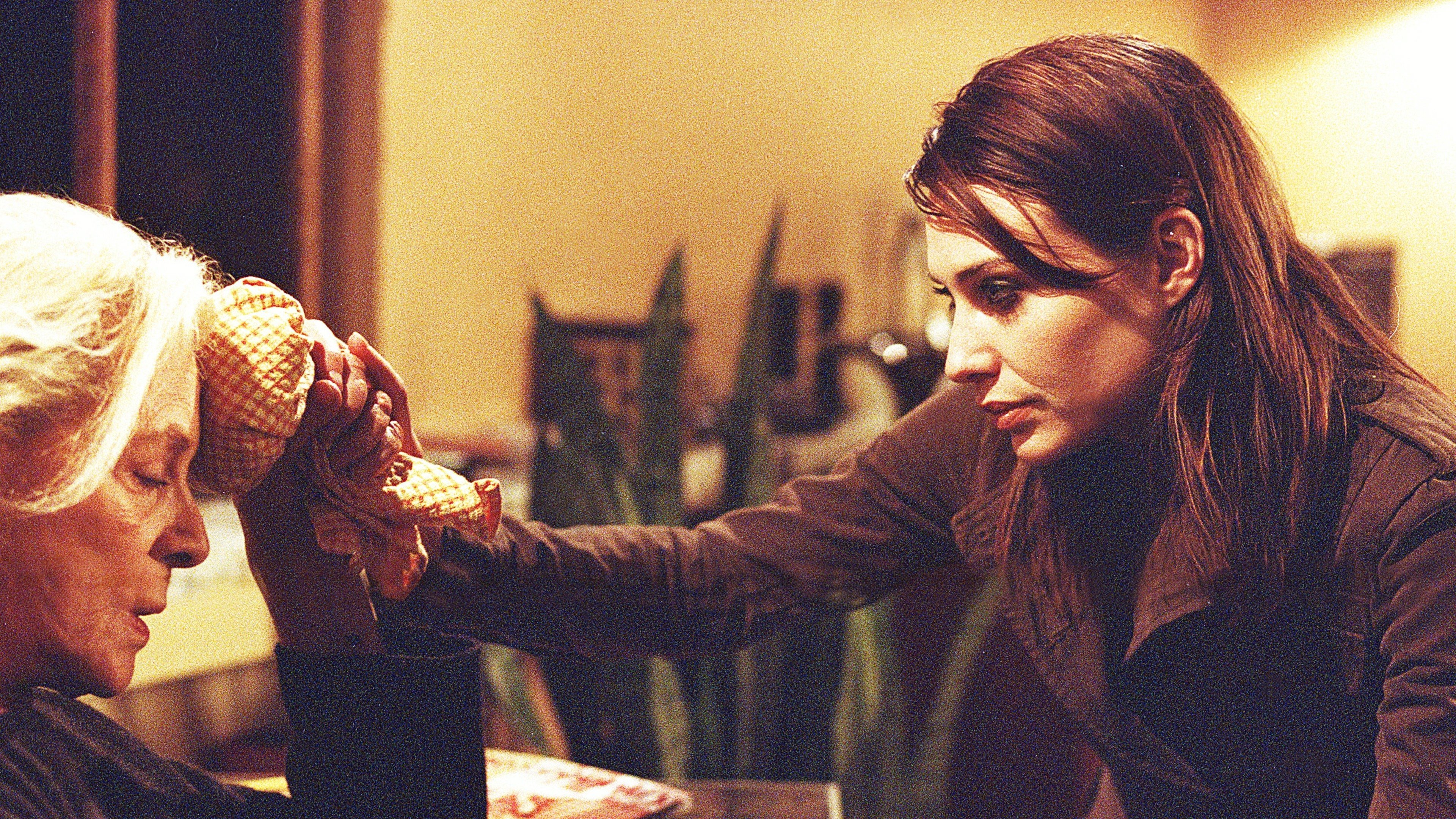 Backdrop for The Limit