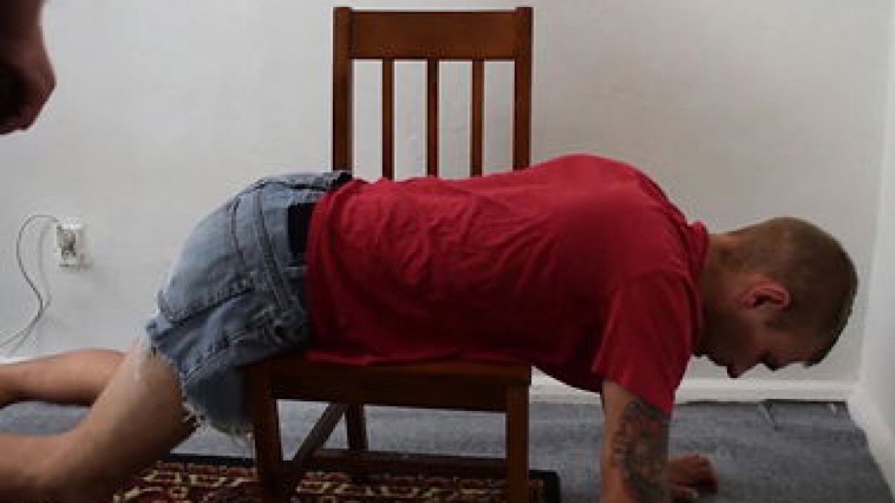 Backdrop for Spanking Stories 149