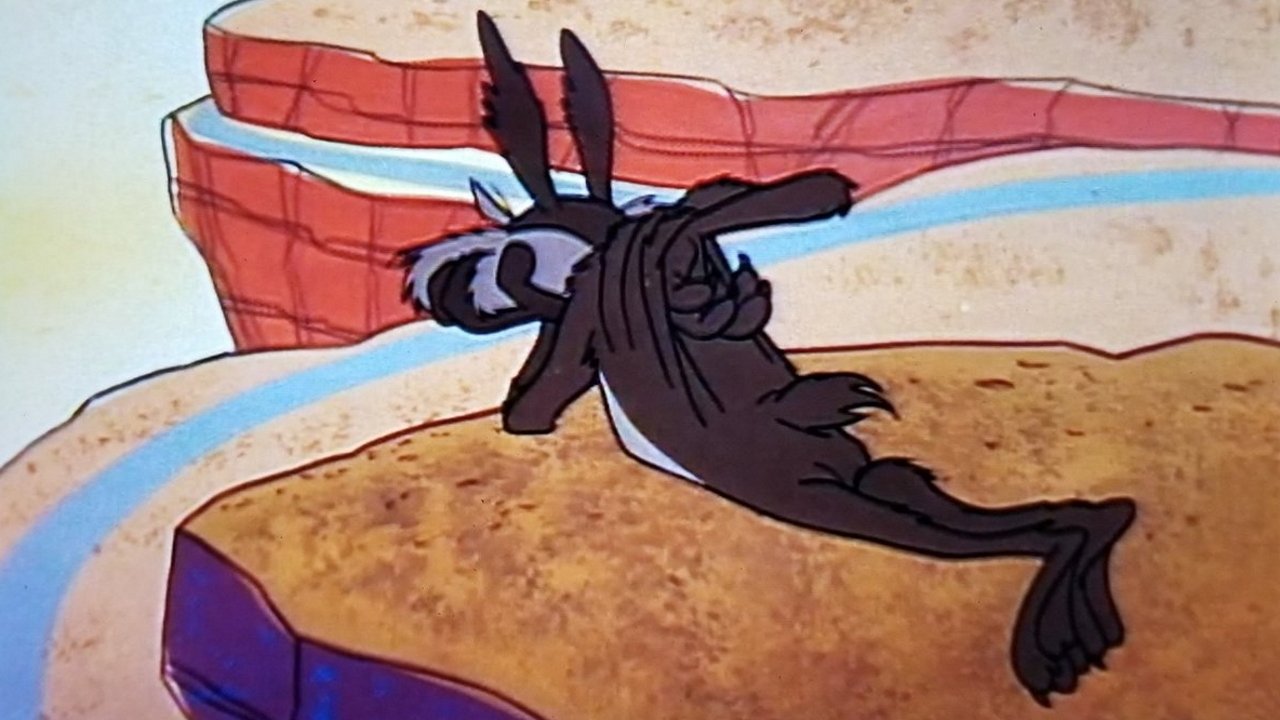 Backdrop for Wild About Hurry