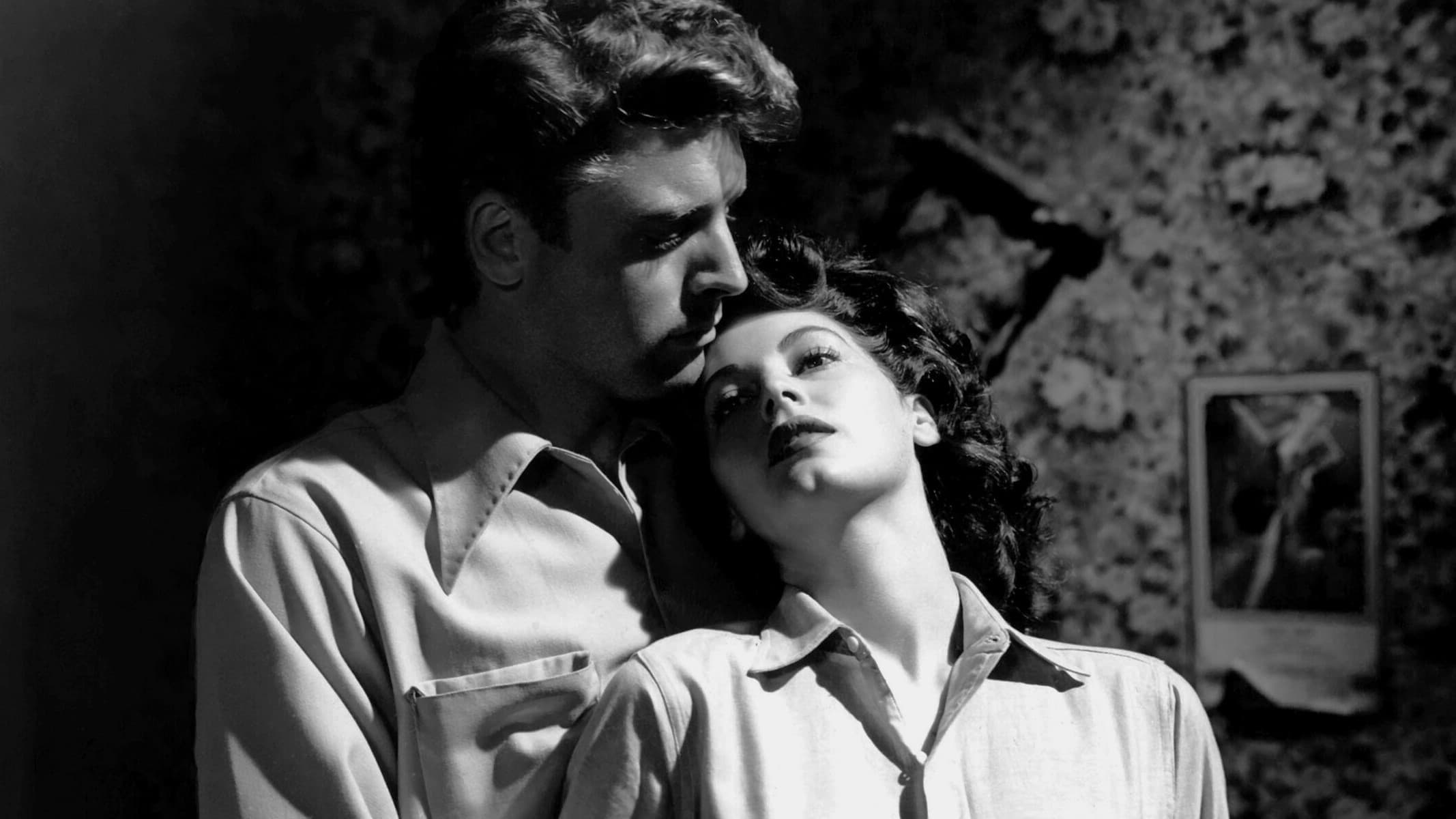 Backdrop for The Killers