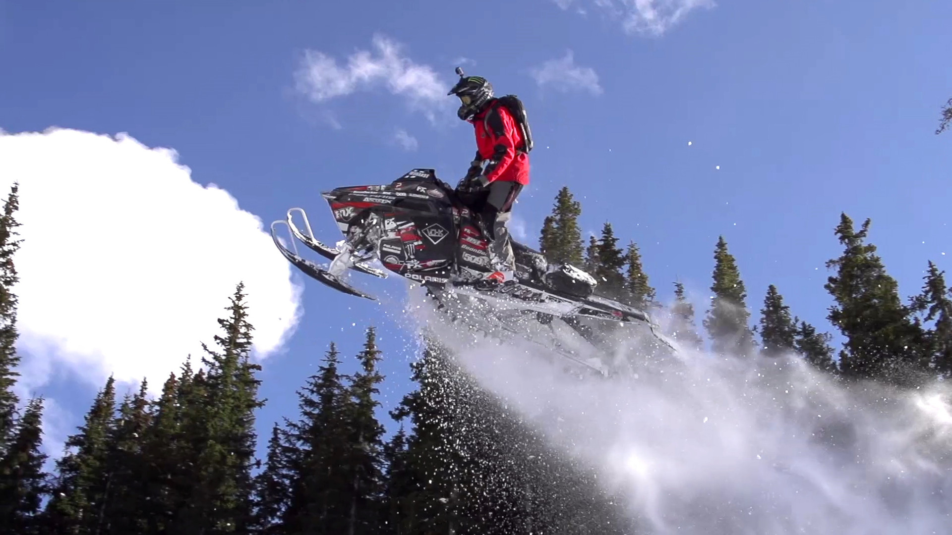 Backdrop for 509 Films: Volume 9