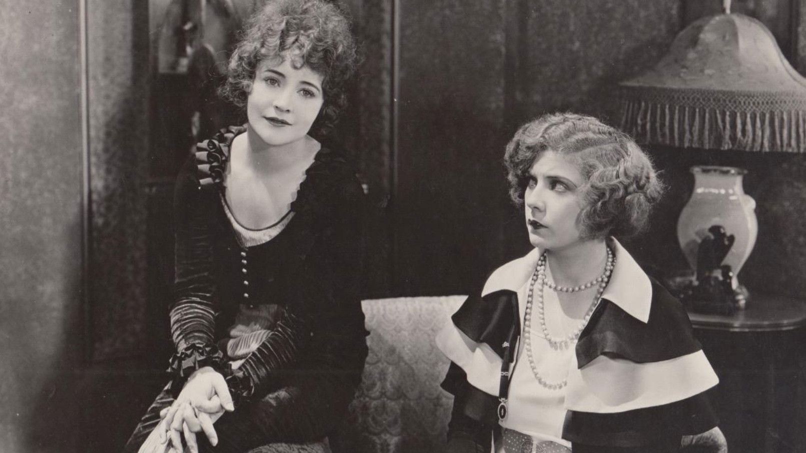 Backdrop for The Garden of Weeds