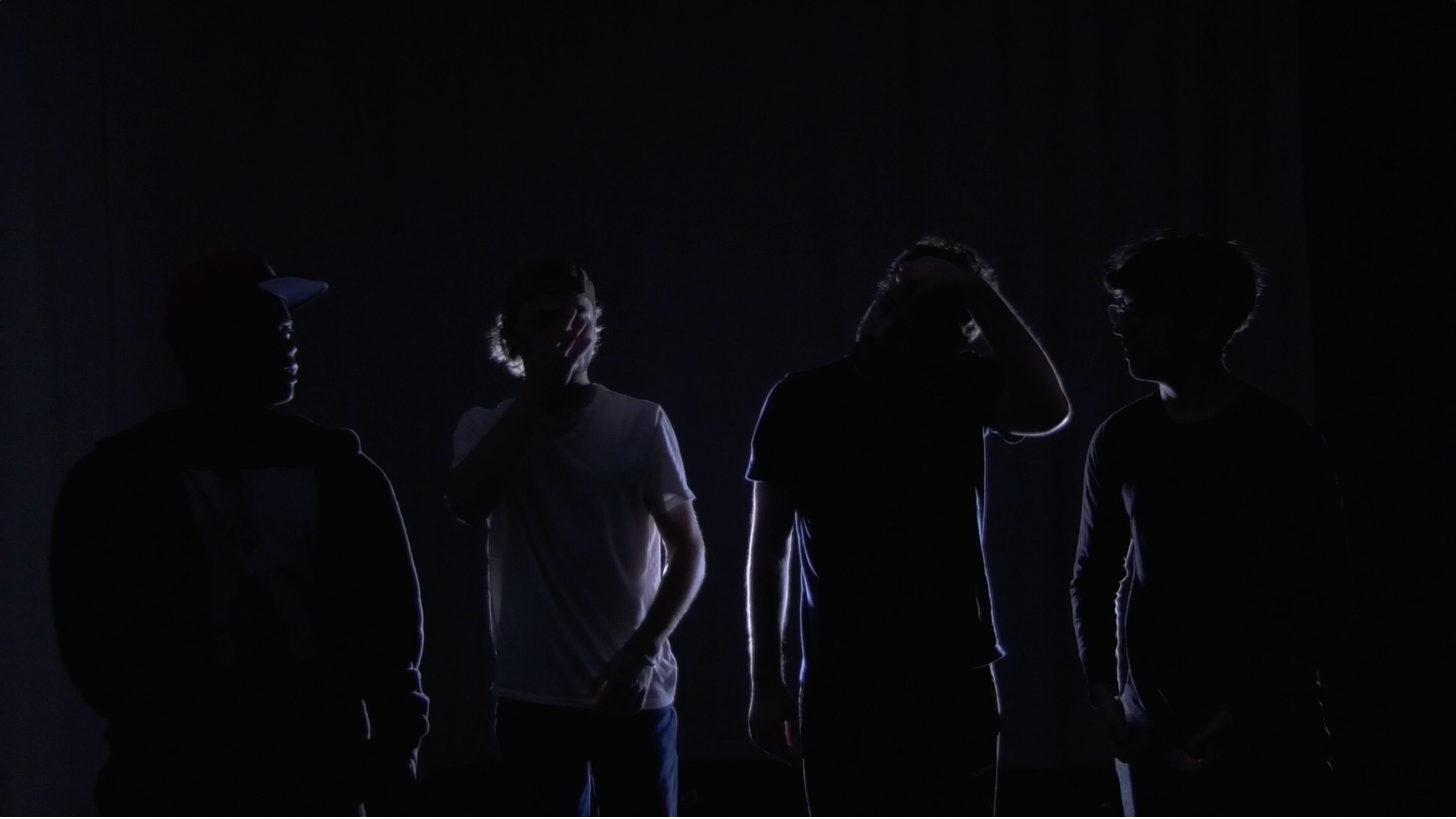 Backdrop for Damnation