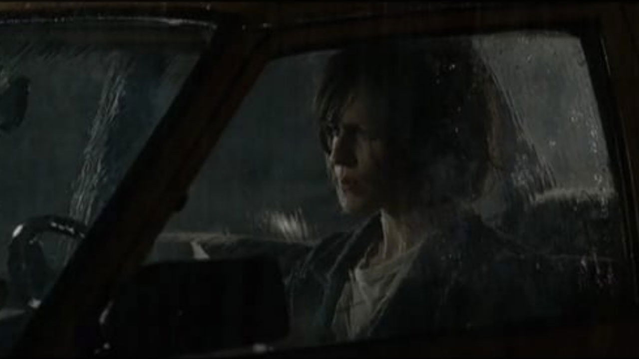 Backdrop for La muerte de Otilia Ruiz