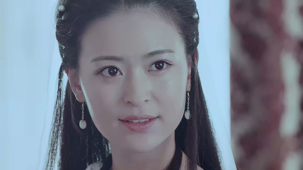 Backdrop for 昆仑道经