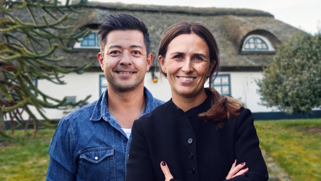 Backdrop for Røverkøb i provinsen