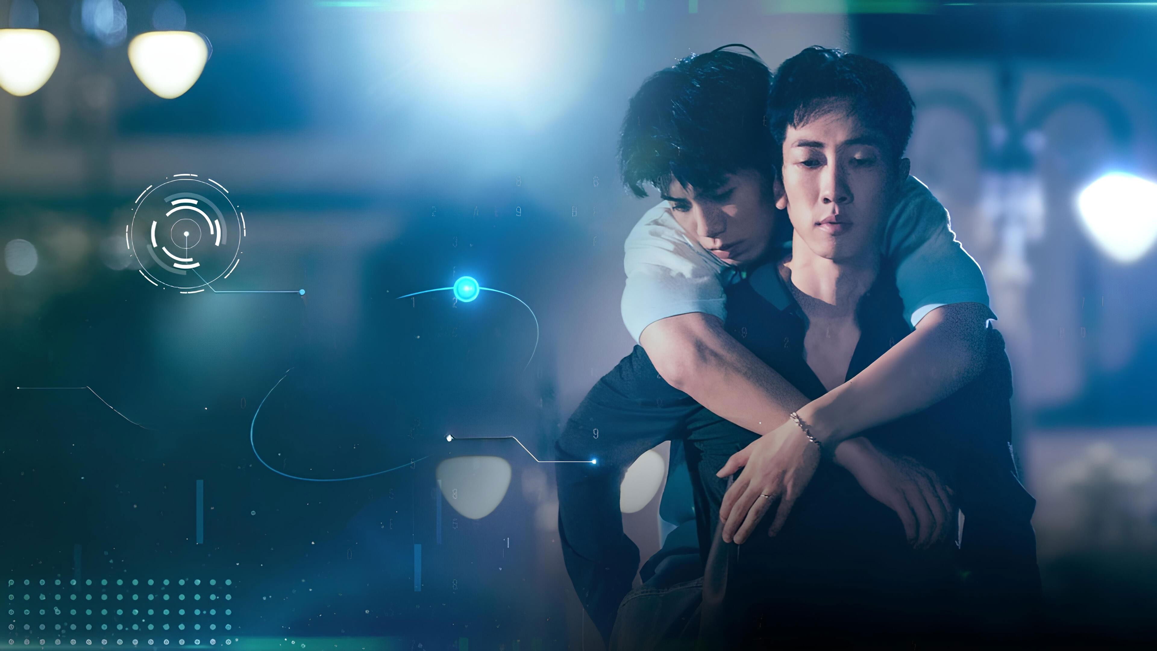 Backdrop for Eternal Butler