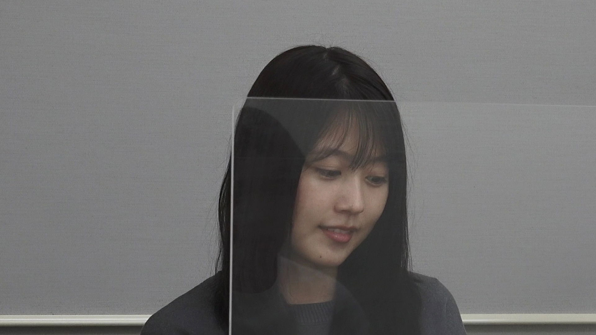 Backdrop for Hito to shigoto