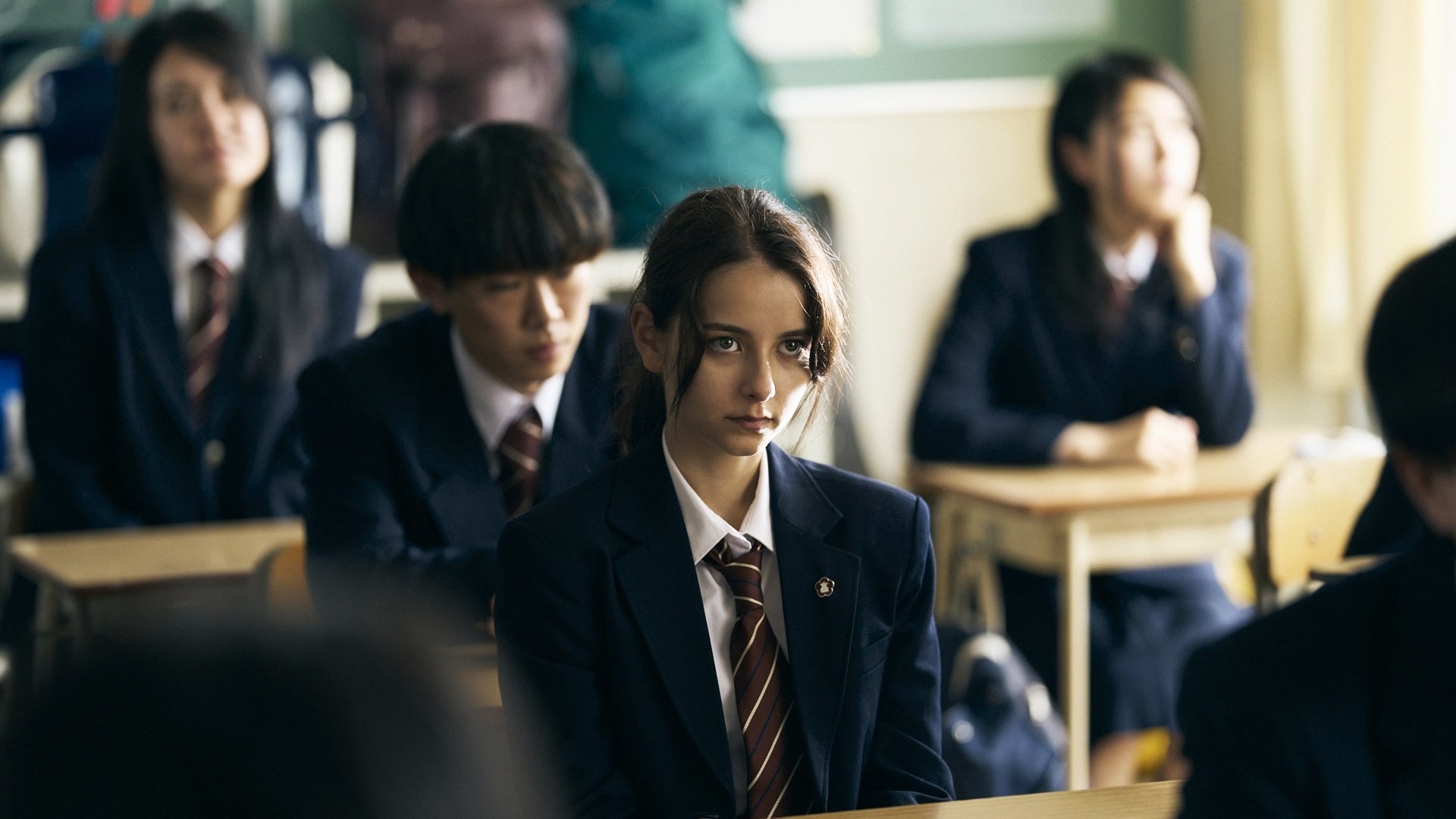 Backdrop for My Small Land