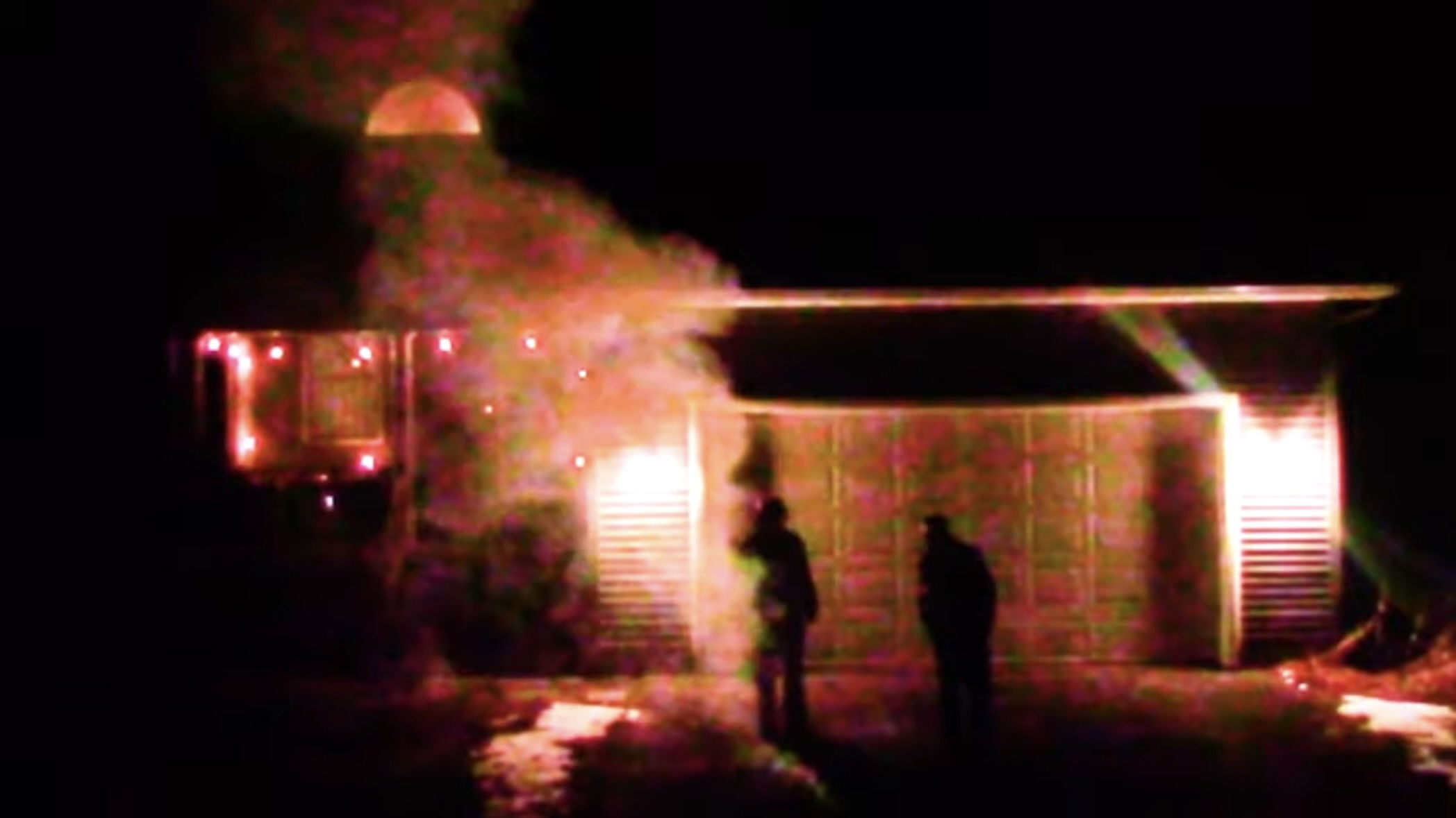 Backdrop for Check, Please