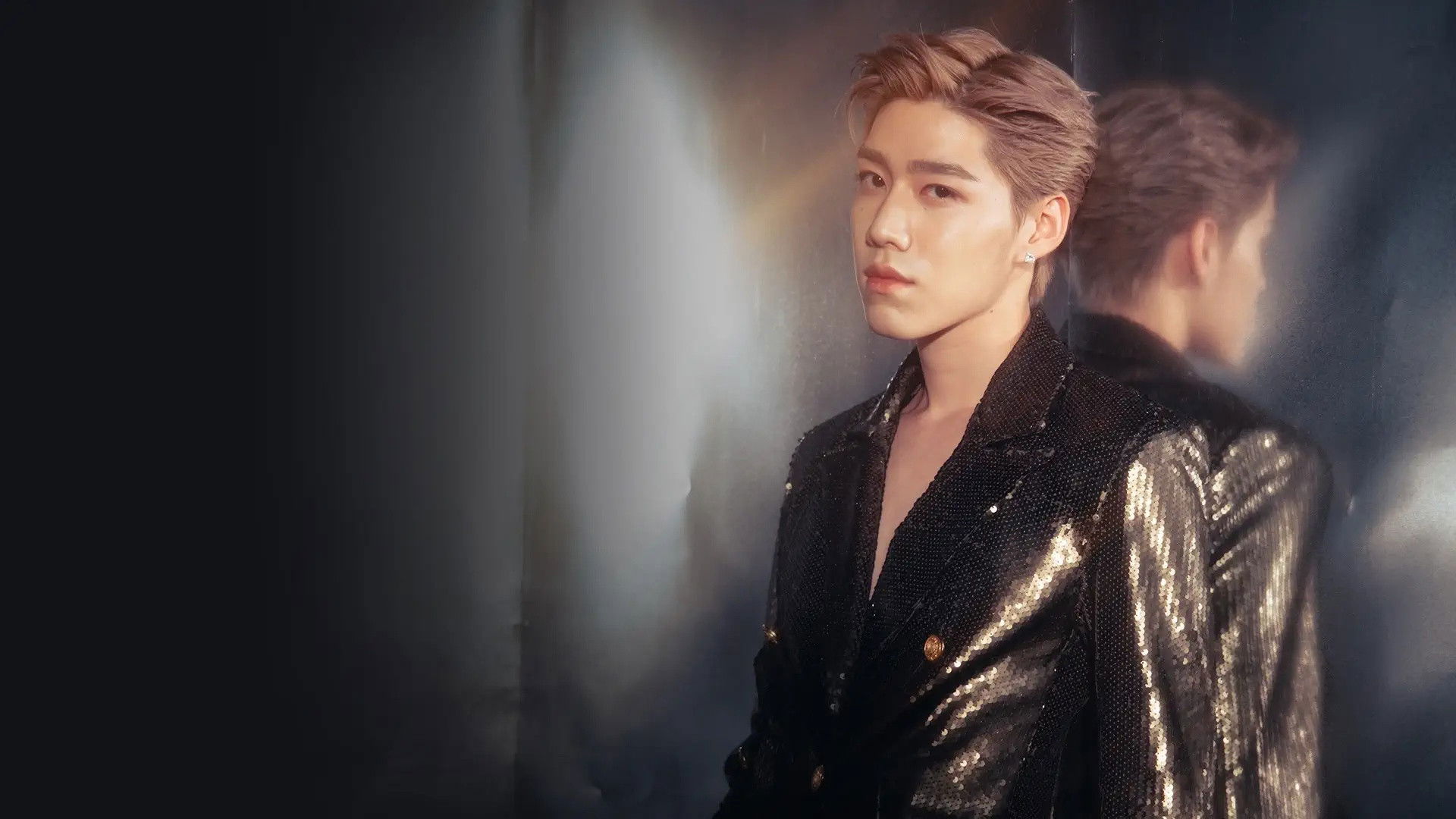 Backdrop for PP Krit Lit & Glitter