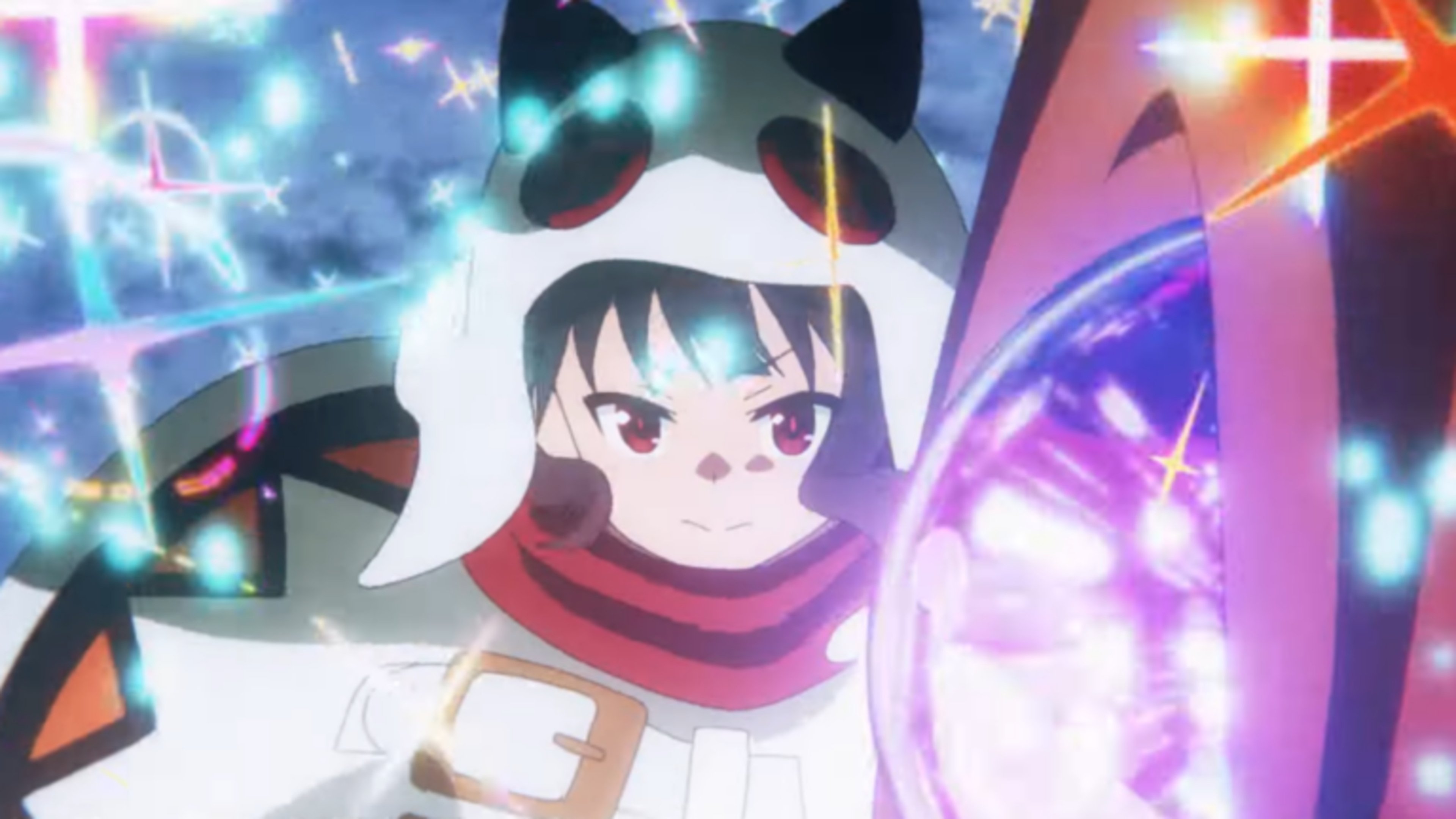 Backdrop for Konosuba: God's Blessing on This Wonderful World! 3: Bonus Stage