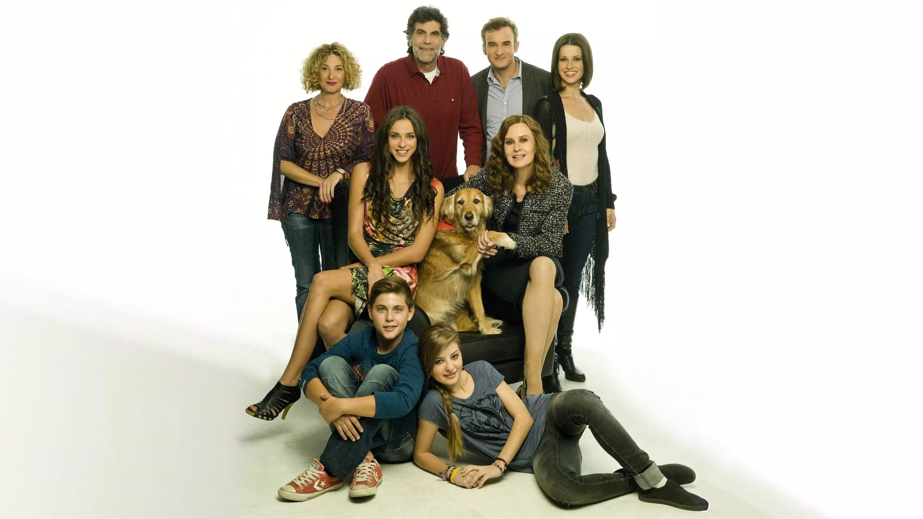 Backdrop for Emma's House