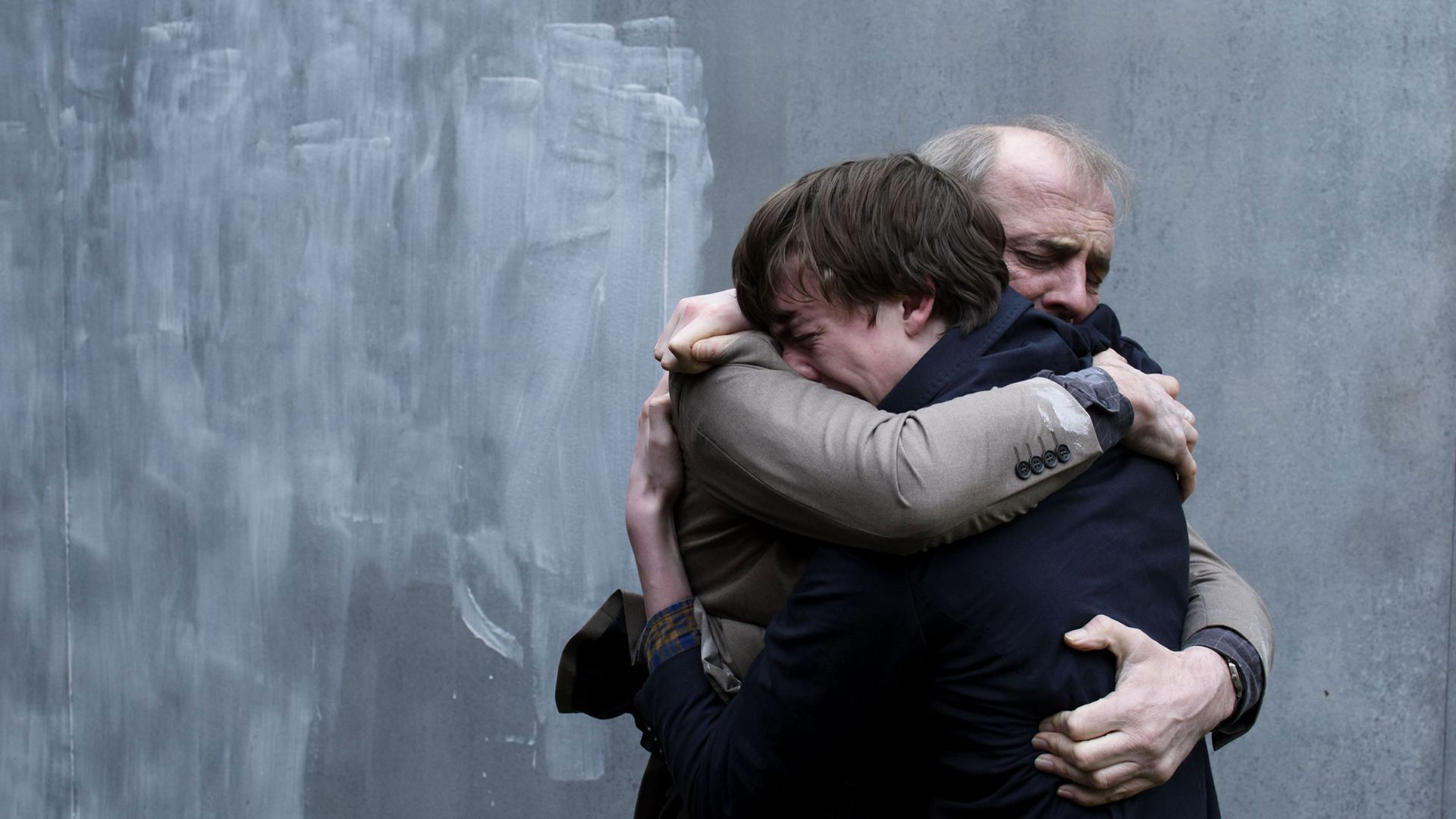 Backdrop for Before Dark