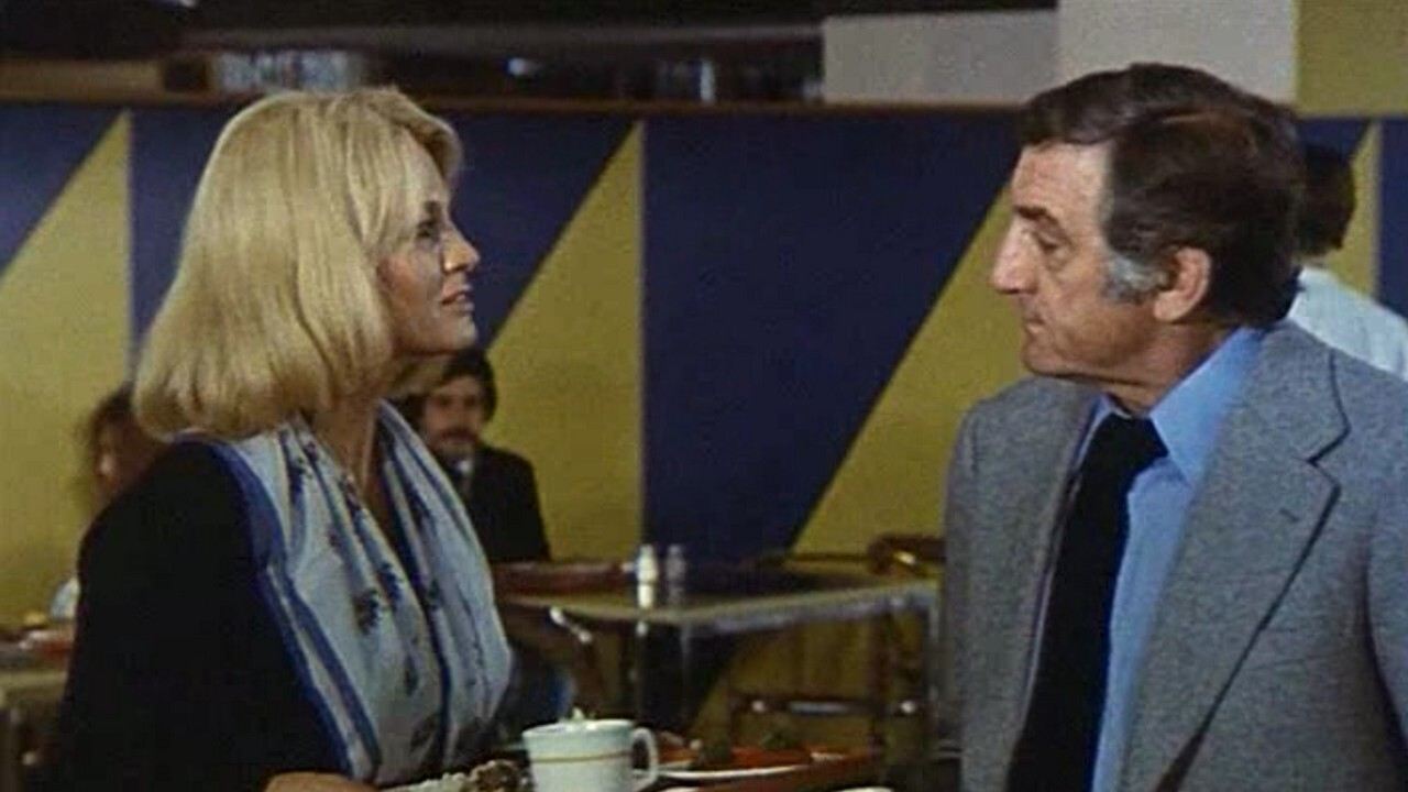 Backdrop for L'Homme en colère