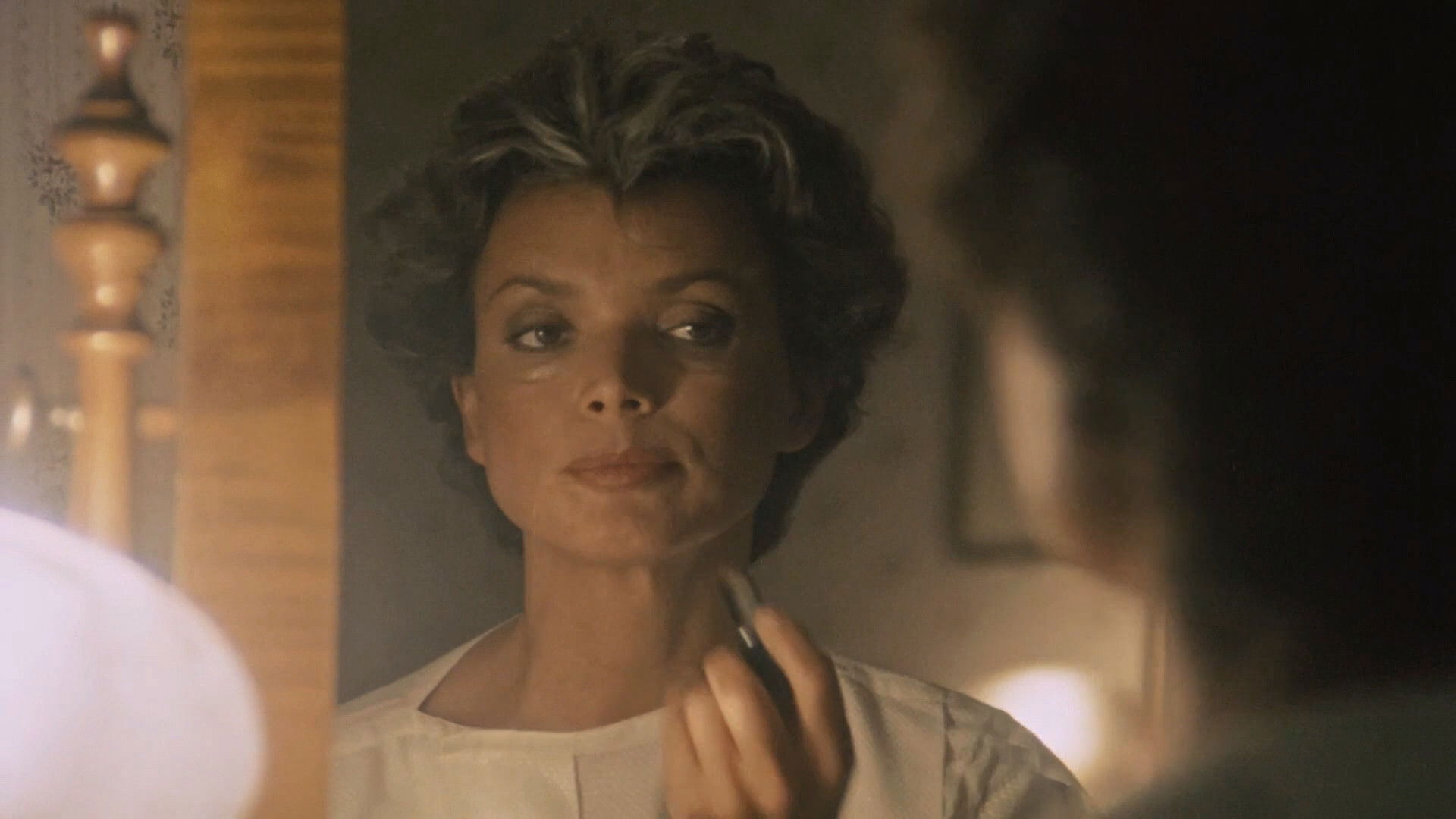 Backdrop for Mama Mia - Nur keine Panik