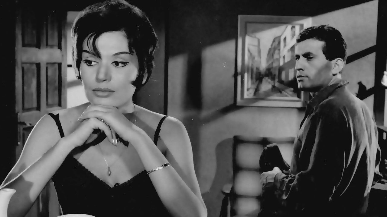 Backdrop for The Harbor Bum