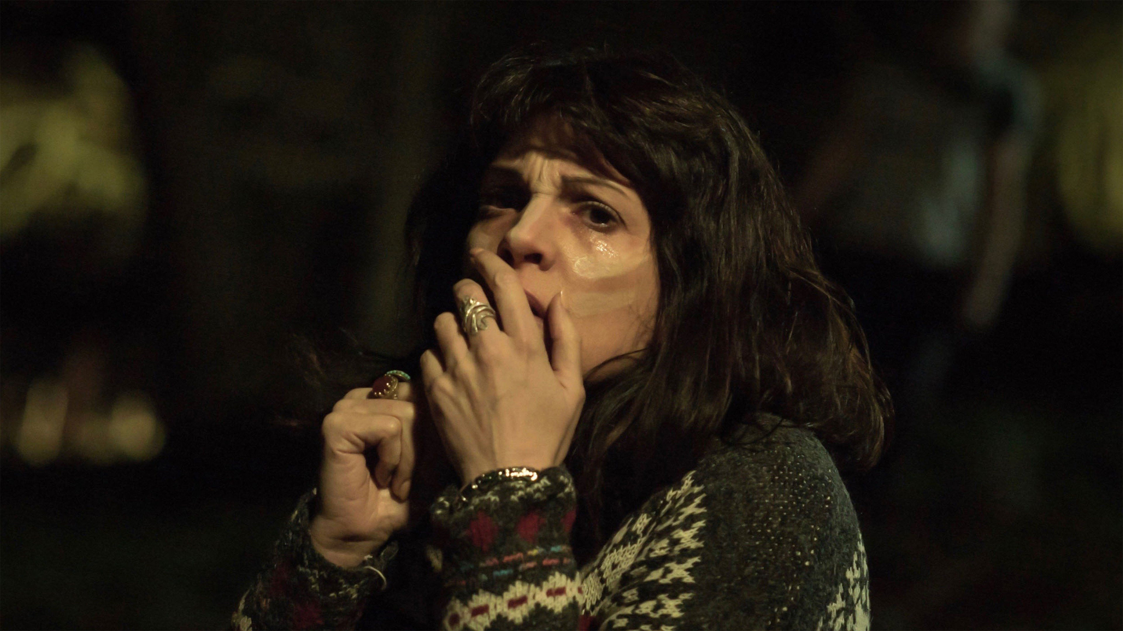 Backdrop for This Weekend Will Change Your Life