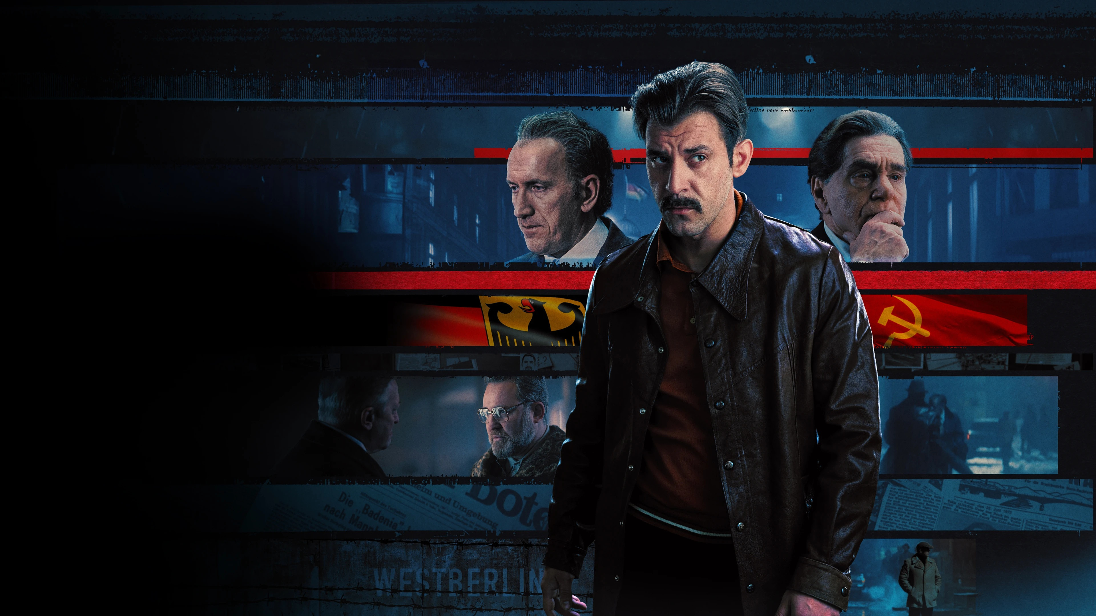 Backdrop for Дорогой Вилли