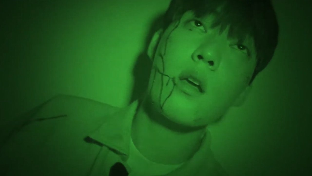 Backdrop for Streamer