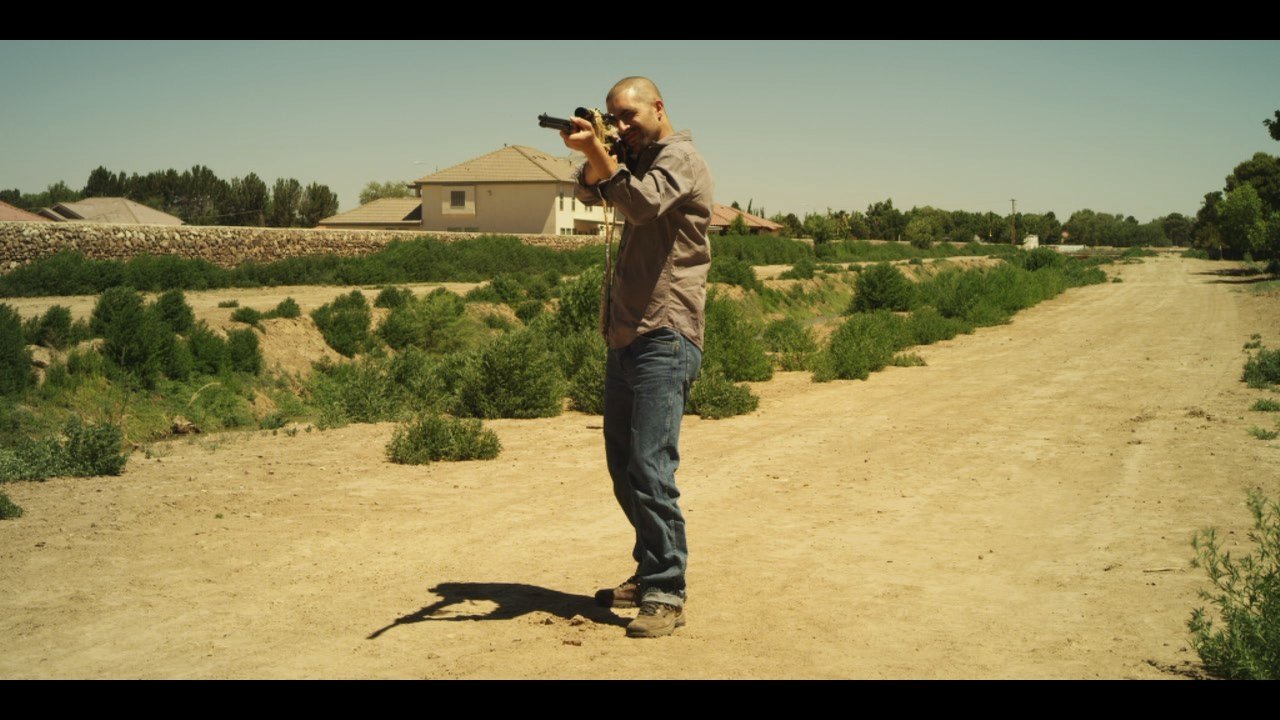 Backdrop for The Last Ones