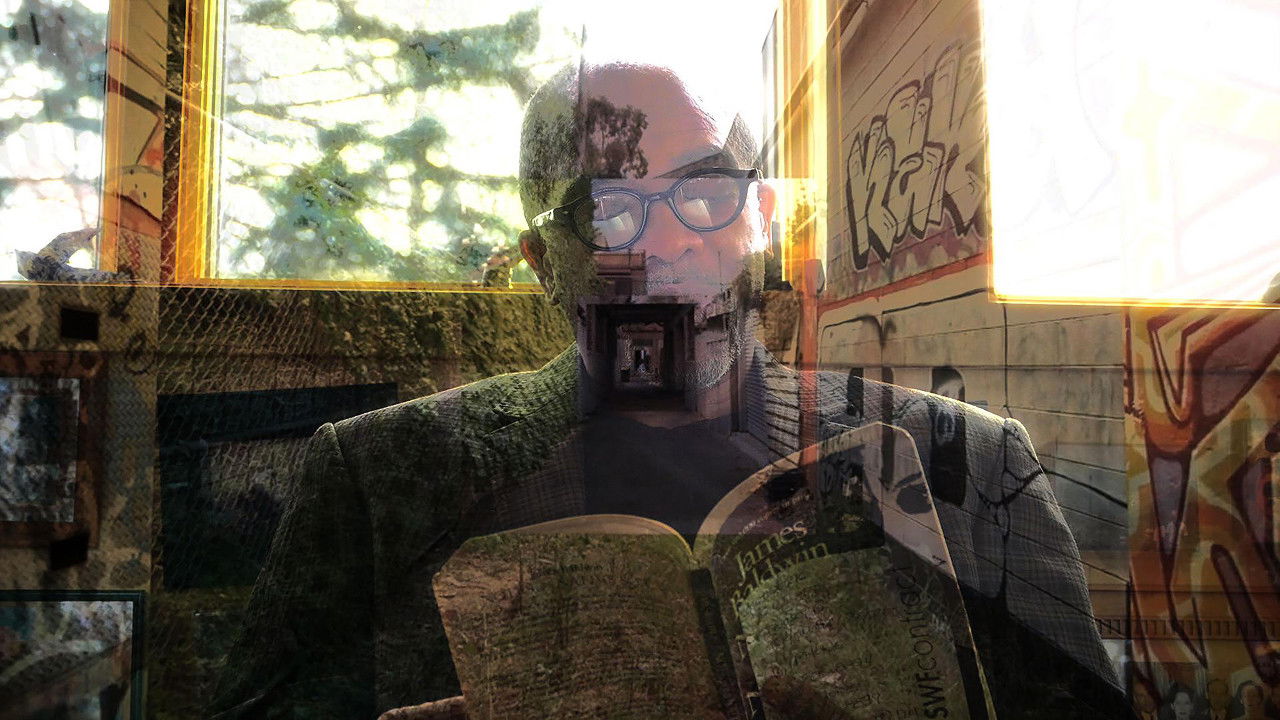 Backdrop for Identification