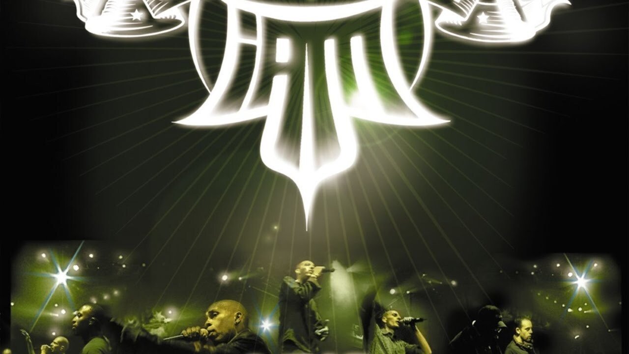 Backdrop for IAM Live au Dôme de Marseille