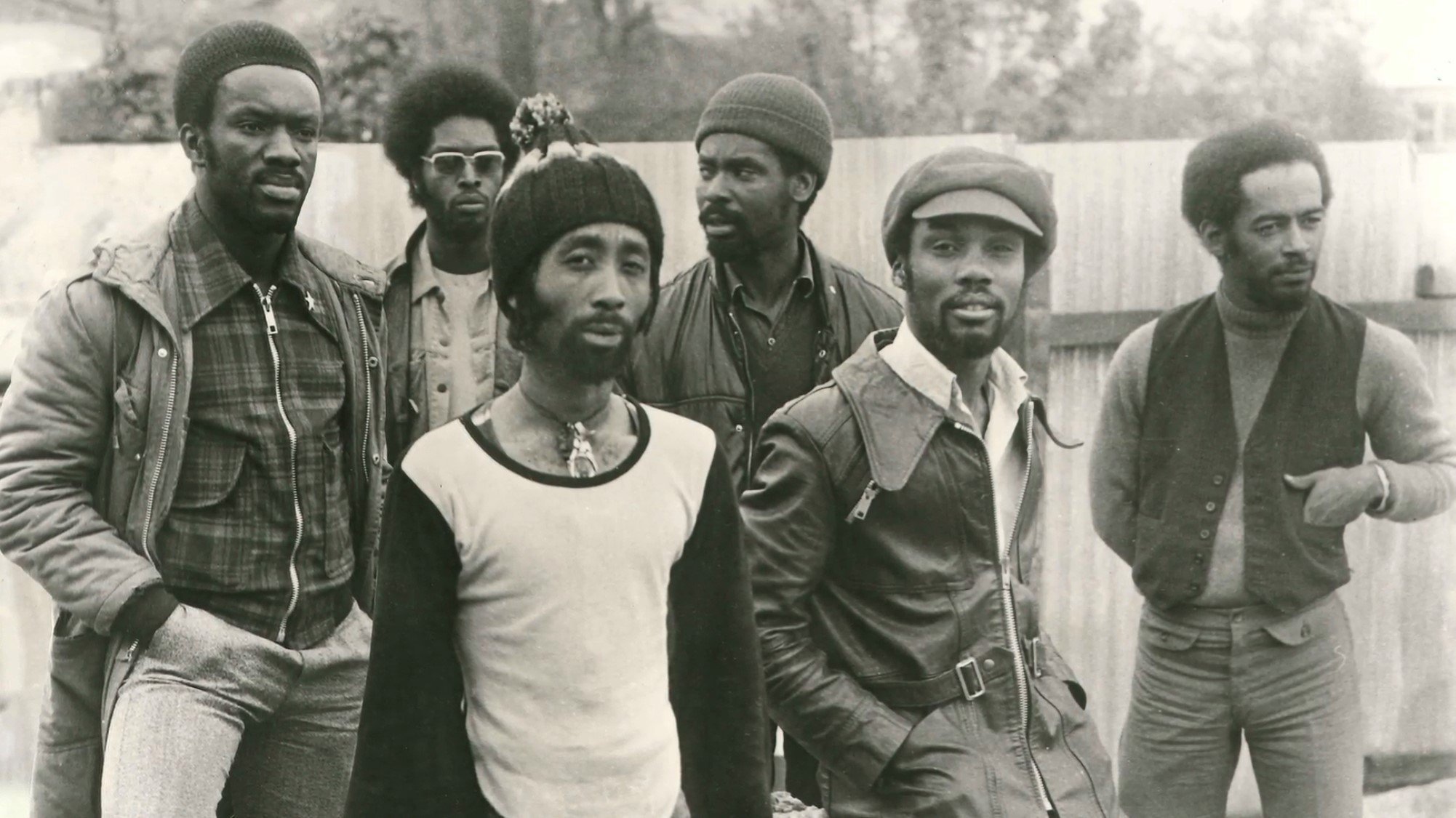 Backdrop for Getting It Back: The Story of Cymande