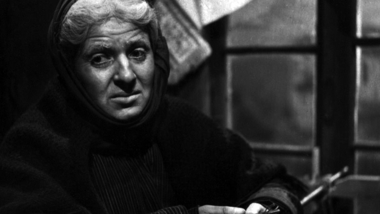 Backdrop for Frosina