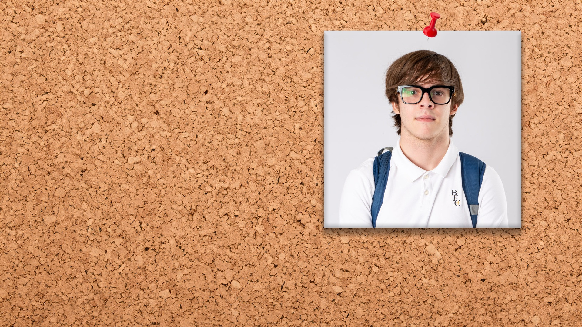 Backdrop for Trials & Tribulations at the Bishfo: The Most Important Thing I Learned During My Time at Bishop Foley Catholic High School