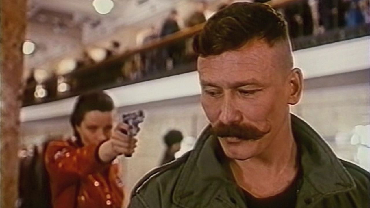 Backdrop for Pilots Scientific Section