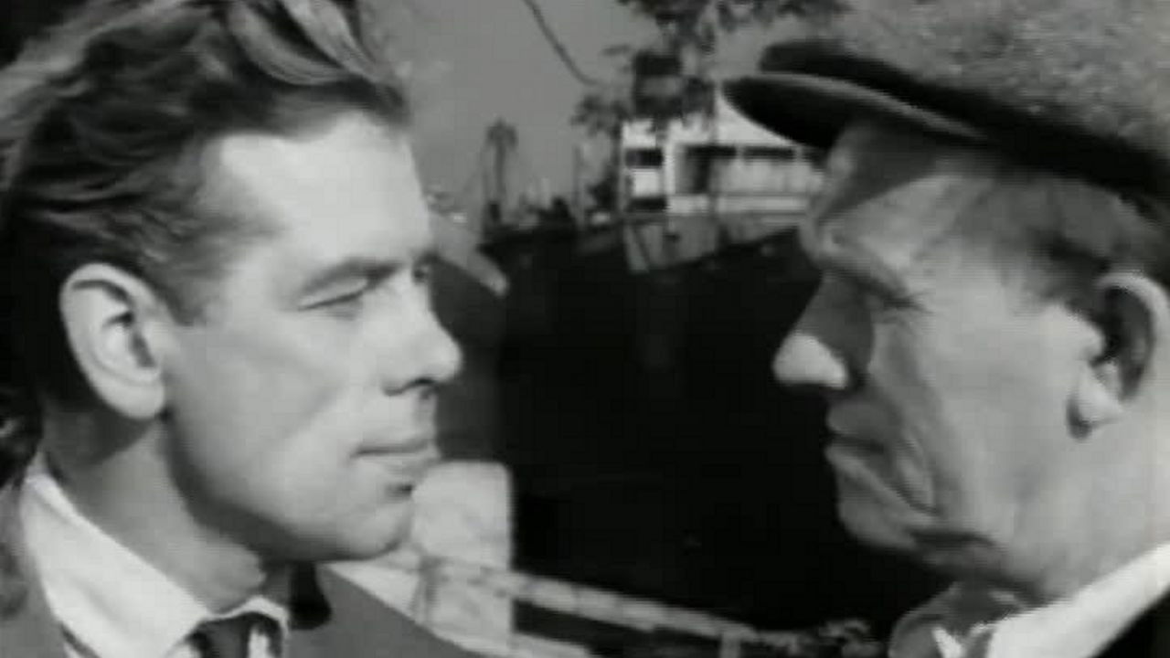 Backdrop for The Alteration Is Correct