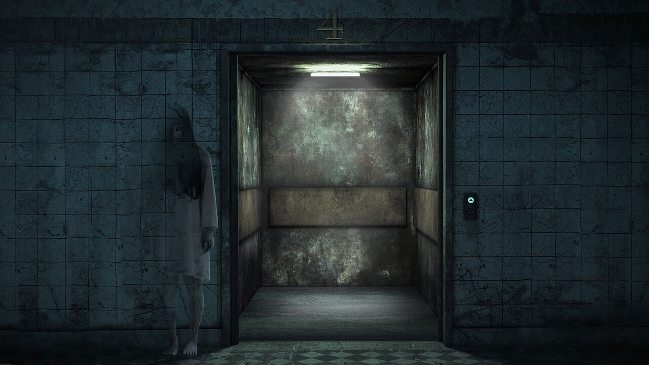 Backdrop for Incredible Tales