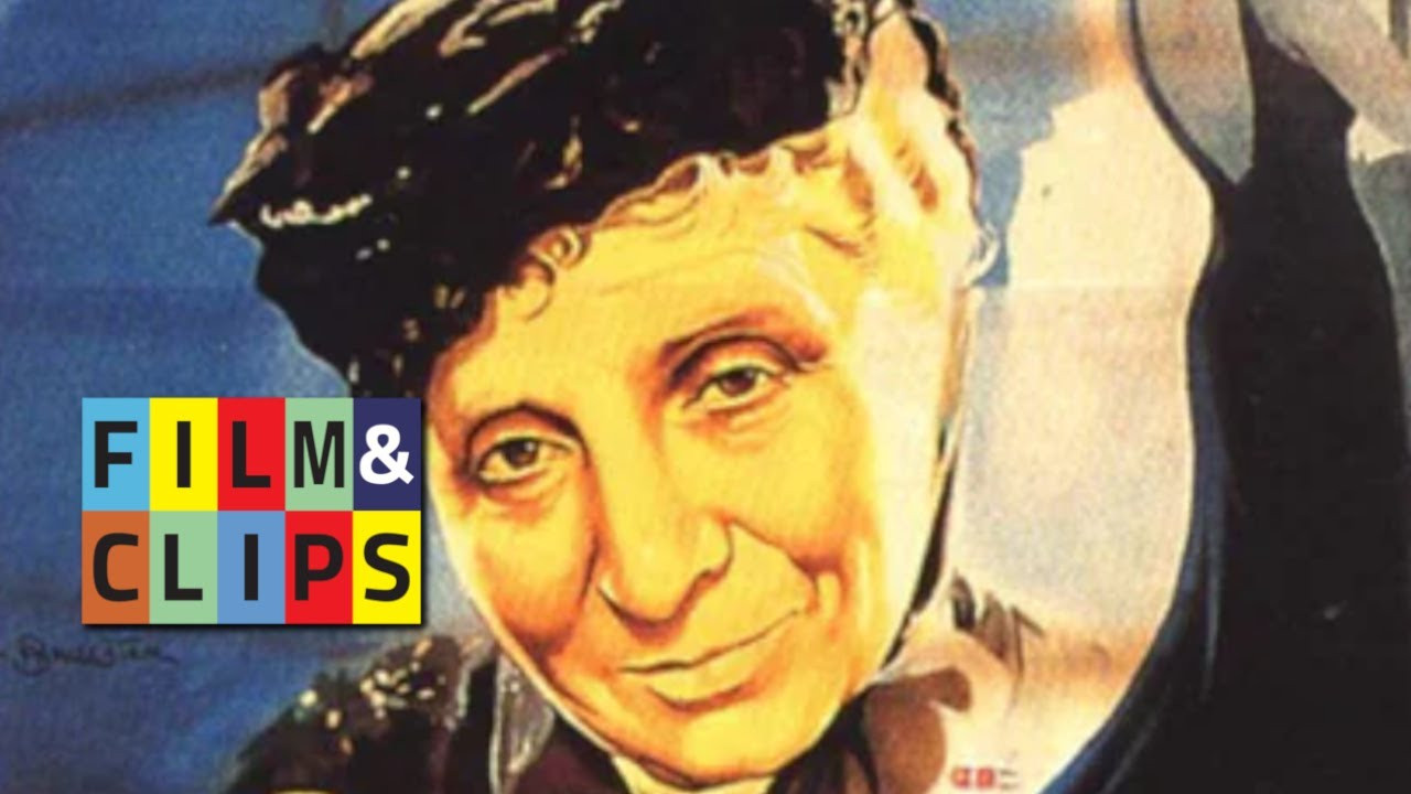 Backdrop for La damigella di Bard